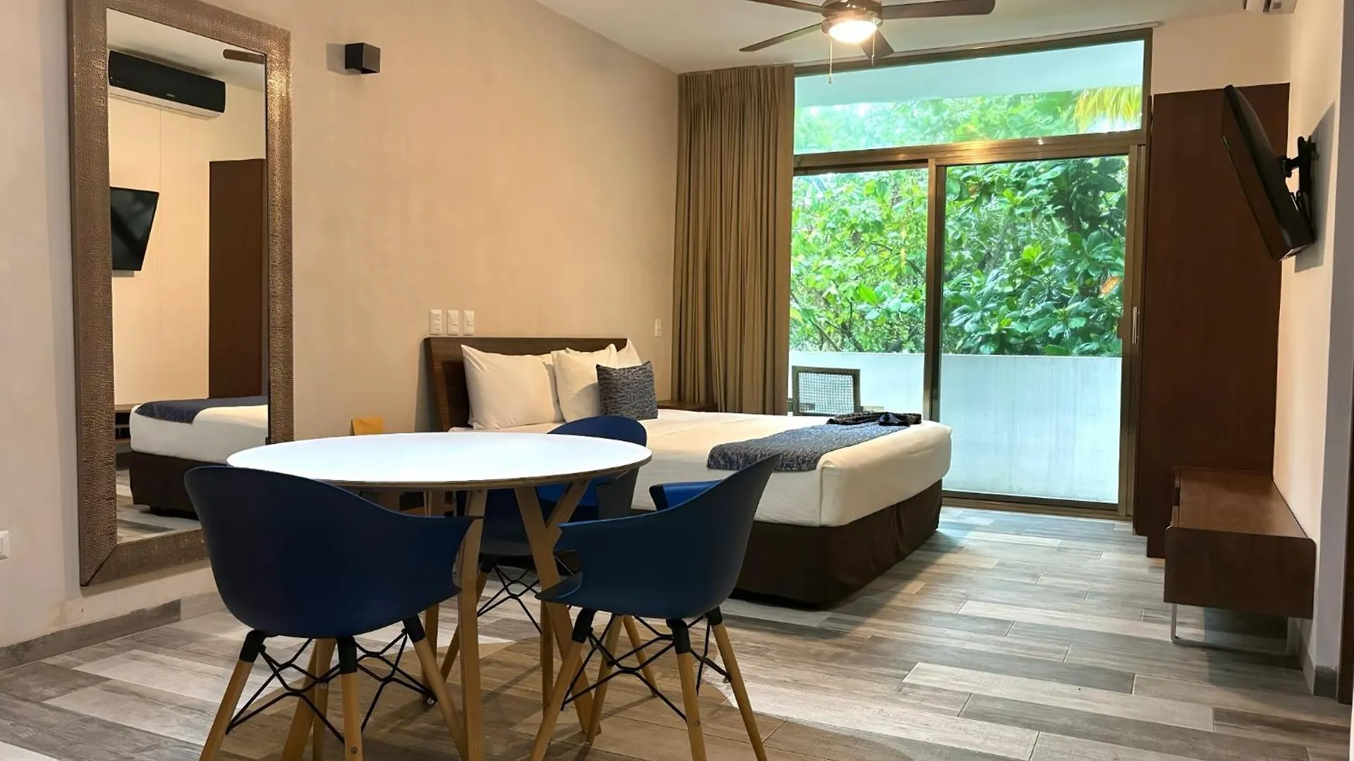 Apartman Hotel Piedra Del Caribe Puerto Morelos