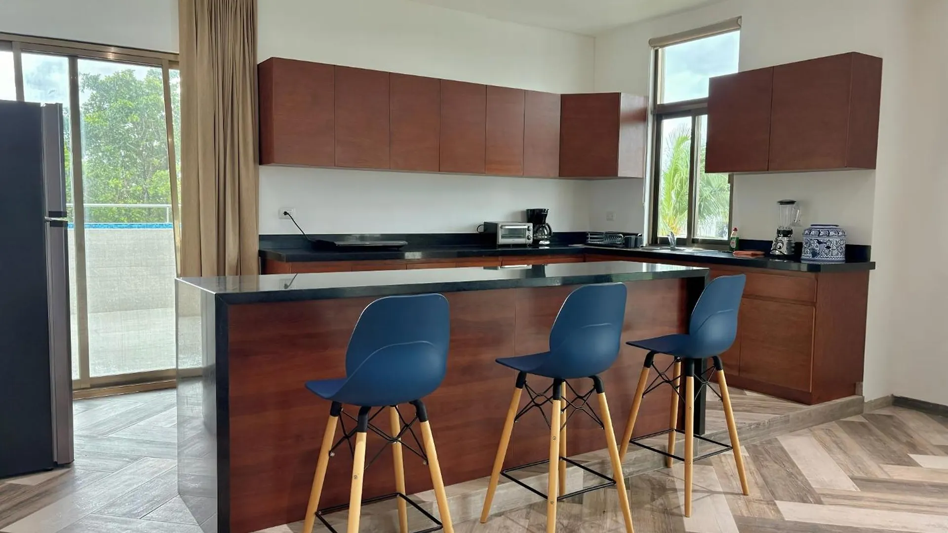 Apartman Hotel Piedra Del Caribe Puerto Morelos
