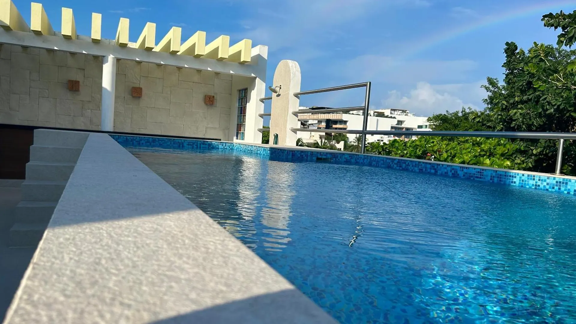 Tropical Elegance Studio Condohotel Puerto Morelos