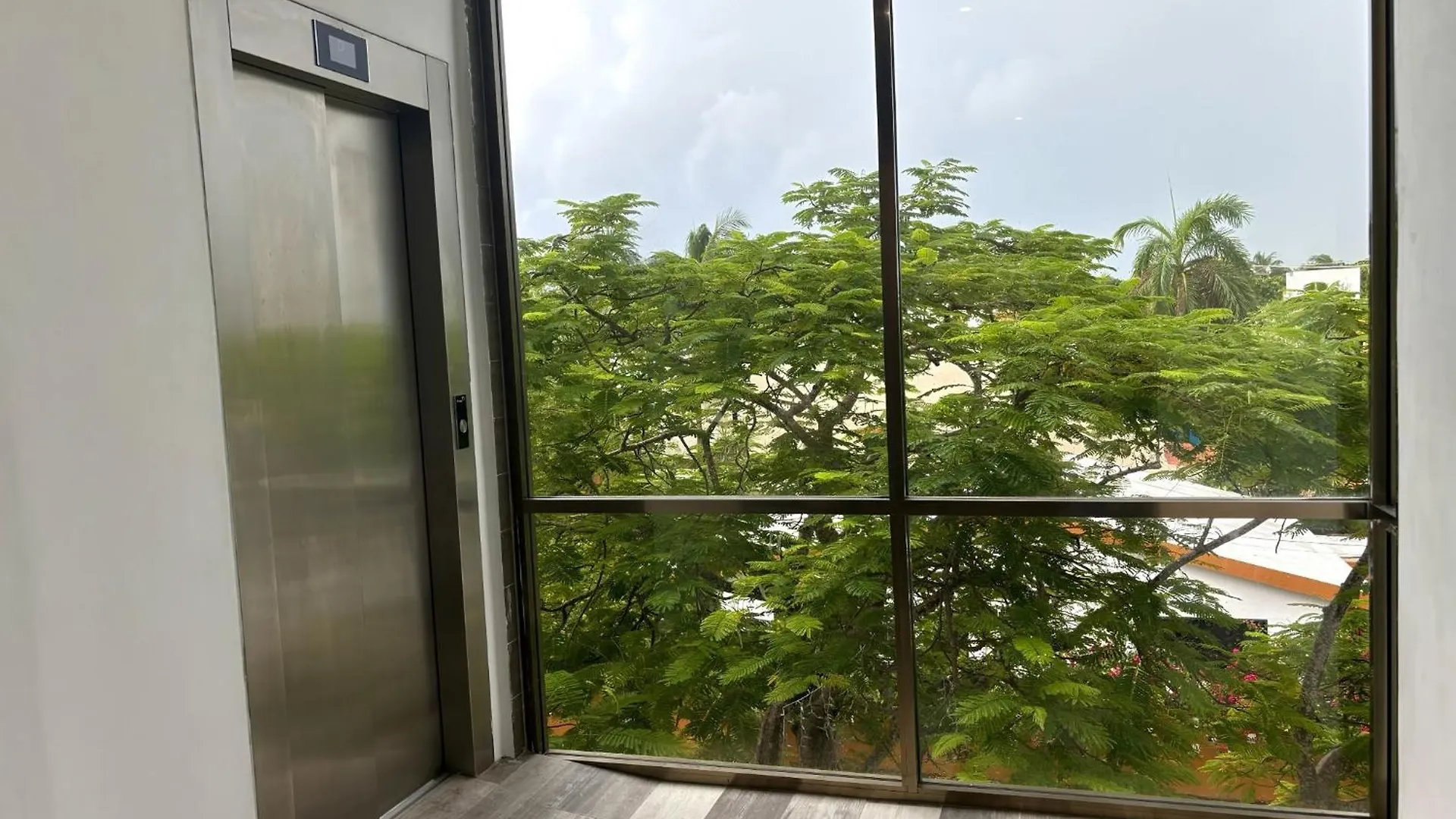 Tropical Elegance Studio Condohotel Puerto Morelos Apartment
