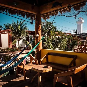  Apartment Casa Velero