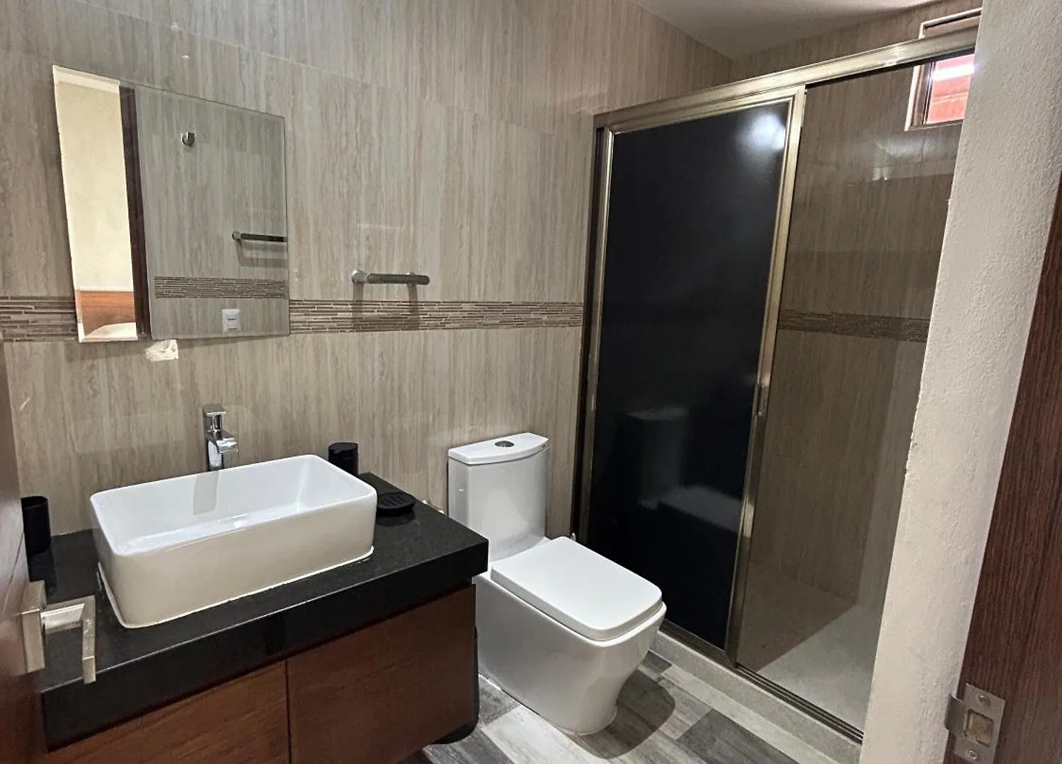 Hotel Piedra Del Caribe Puerto Morelos Appartement