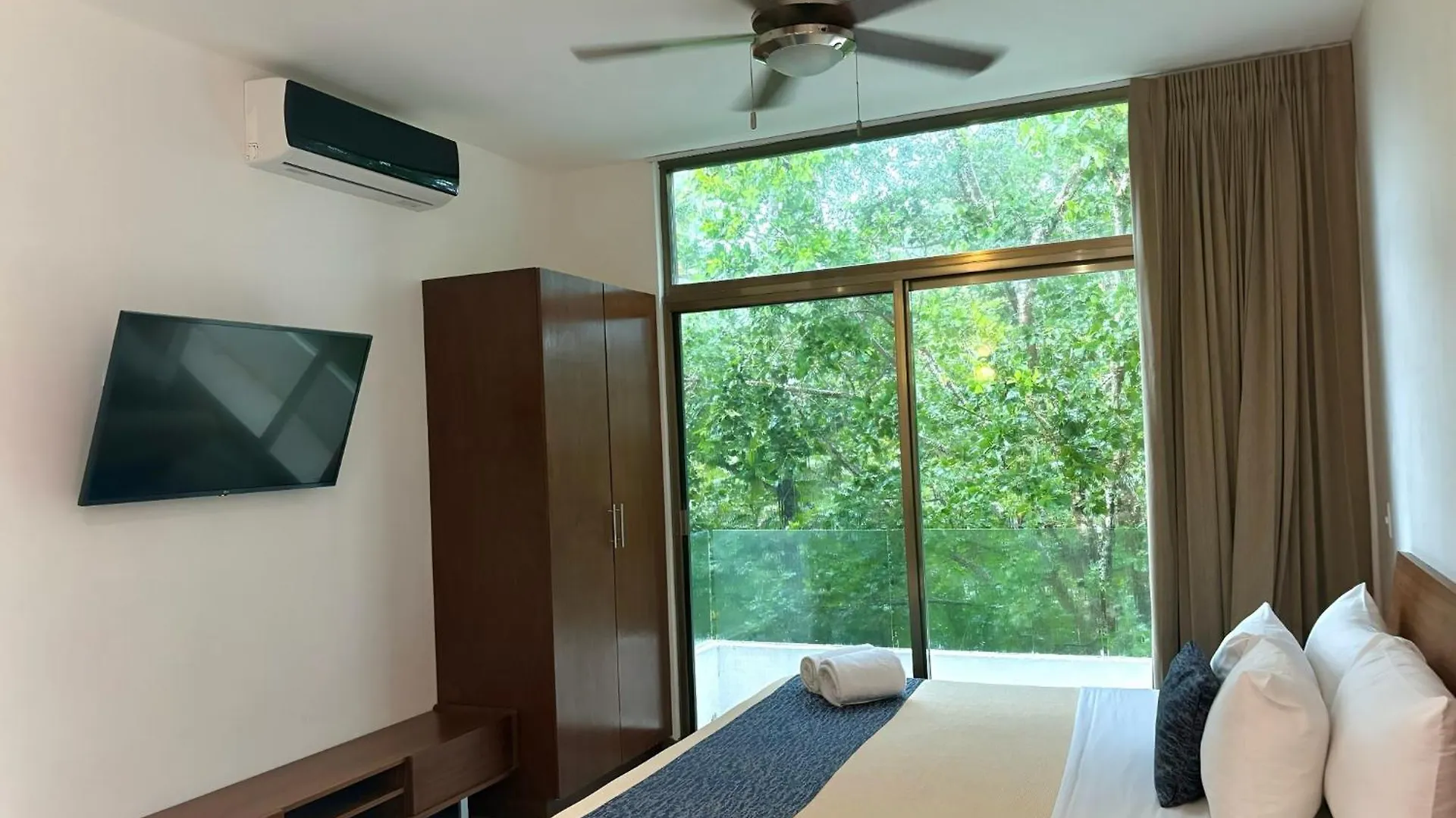 Hotel Piedra Del Caribe Puerto Morelos