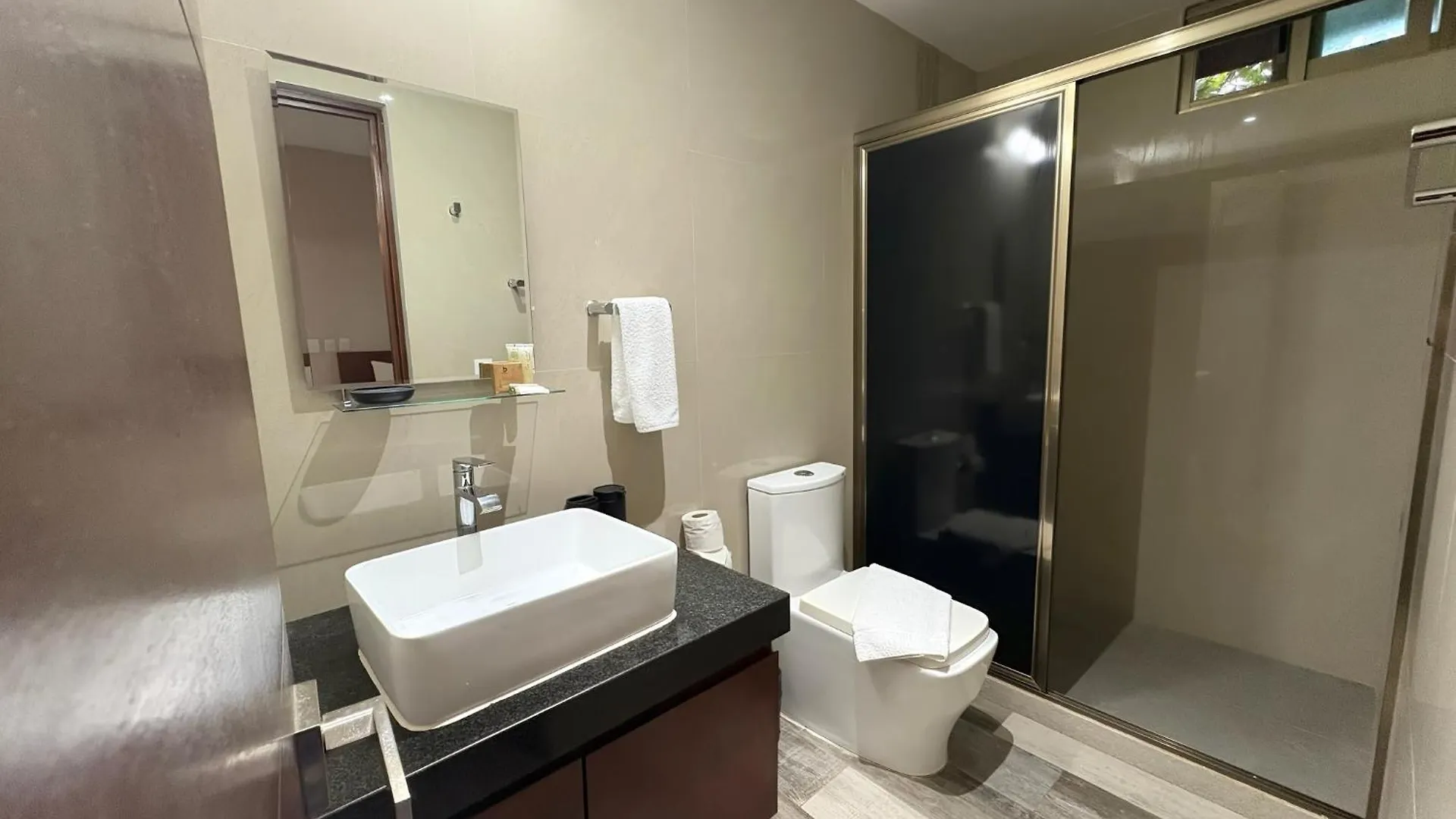 Hotel Piedra Del Caribe Puerto Morelos
